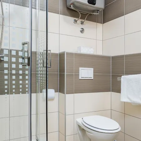 Lägenhet Stunning In With Wifi - Cir773 Pula