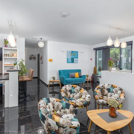 Stunning In With Wifi - Cir773 Apartamento