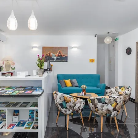 Apartamento Stunning In With Wifi - Cir773 Pula