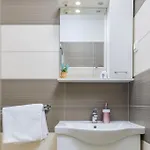 Stunning In With Wifi - Cir773 شقة