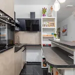 Stunning In With Wifi - Cir773 شقة بولا