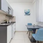 Stunning In With Wifi - Cir773 بولا