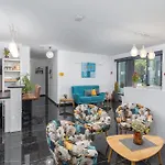 Stunning In With Wifi - Cir773 شقة