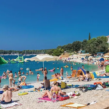 Lejlighed Stunning In With Wifi - Cir773 Pula