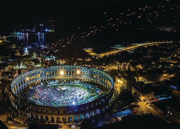 Stunning In With Wifi - Cir773 Pula