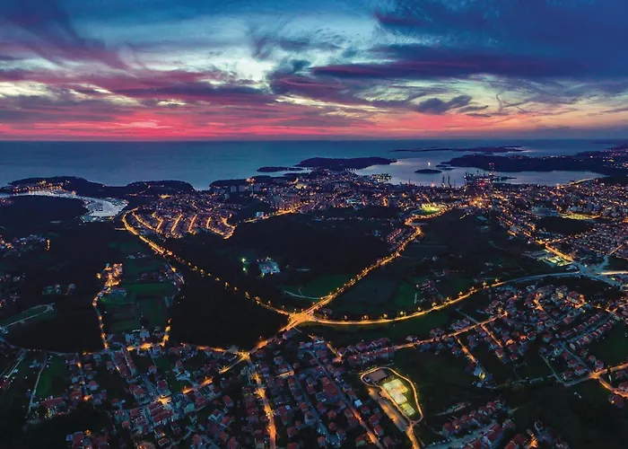 Stunning In With Wifi - Cir773 Pula