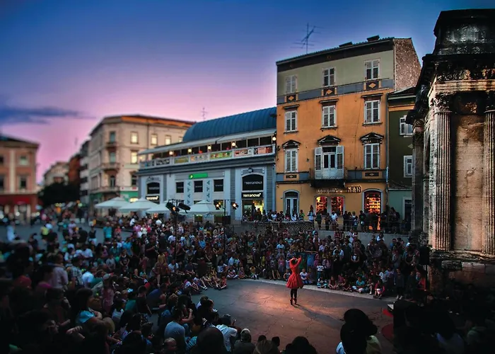 Stunning In With Wifi - Cir773 Lejlighed *