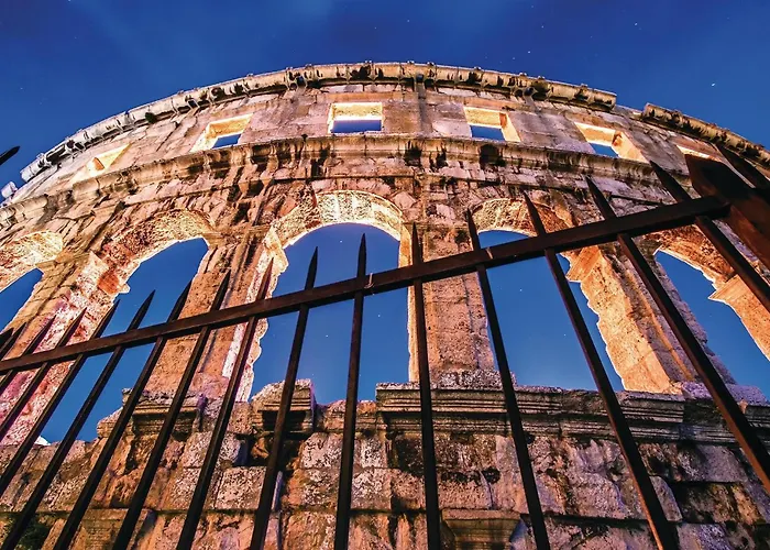 Stunning In With Wifi - Cir773 Pula