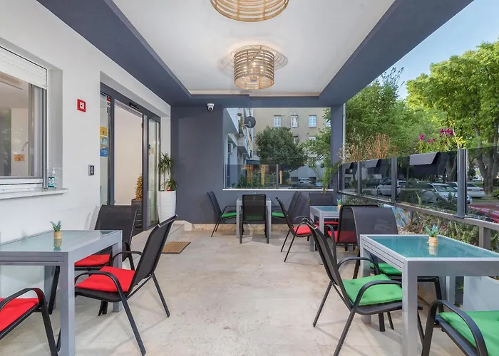 Stunning In With Wifi - Cir773 * Pula