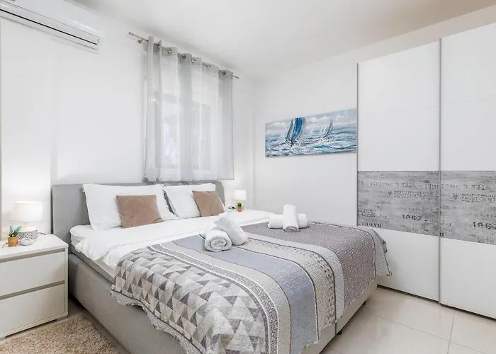 Lejlighed Stunning In With Wifi - Cir773 Pula