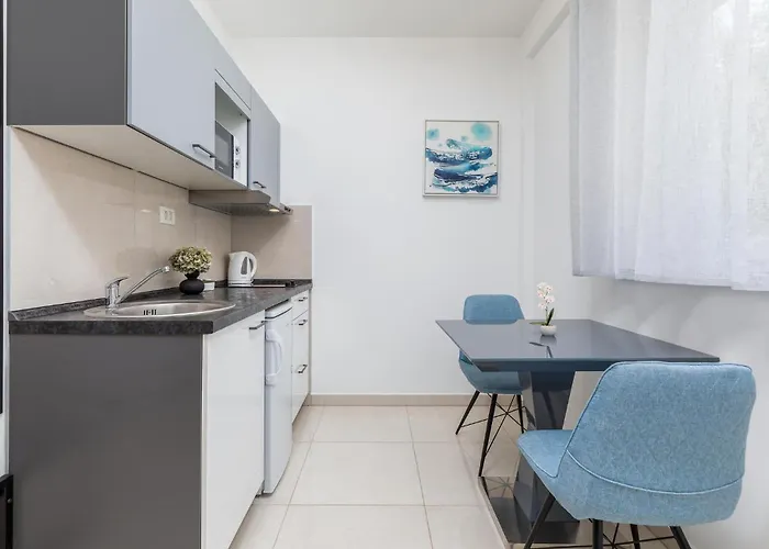 Stunning In With Wifi - Cir773 Pula