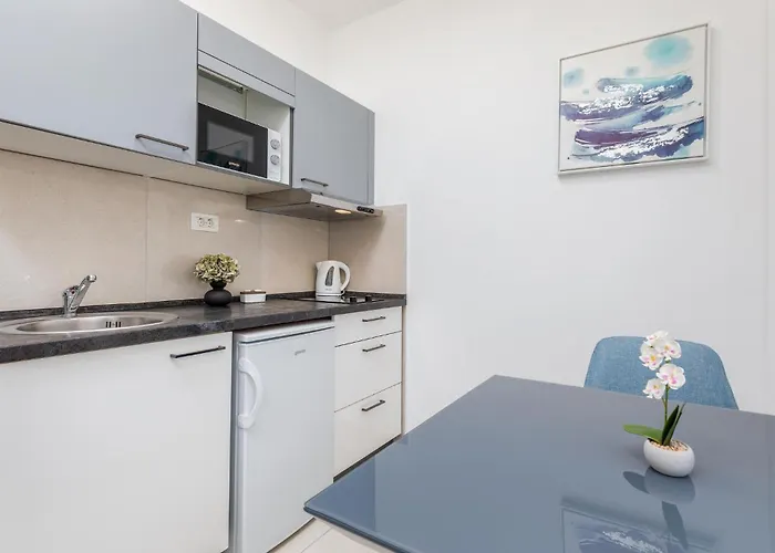 Lejlighed Stunning In With Wifi - Cir773