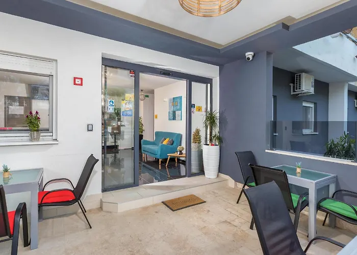 Stunning In With Wifi - Cir773 * Pula