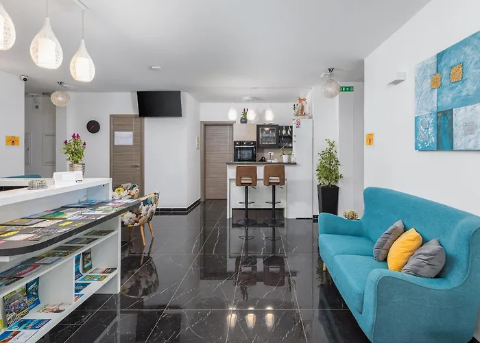 Stunning In With Wifi - Cir773 * Pula