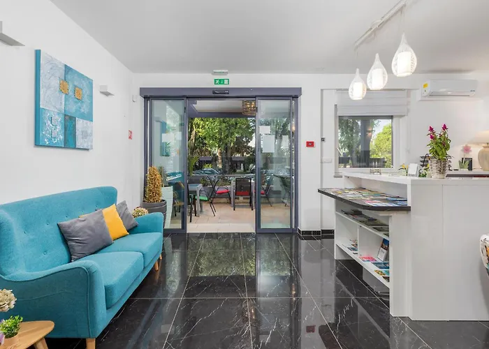 Lejlighed Stunning In With Wifi - Cir773