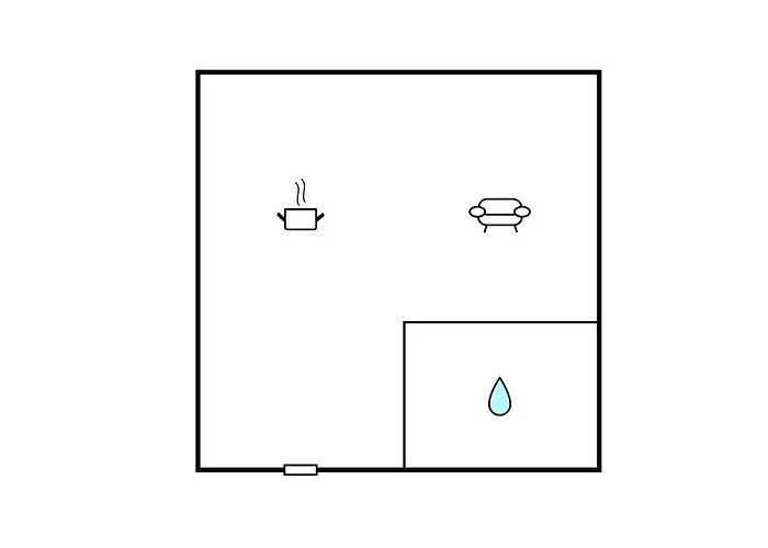 Lejlighed Stunning In With Wifi - Cir773 Pula